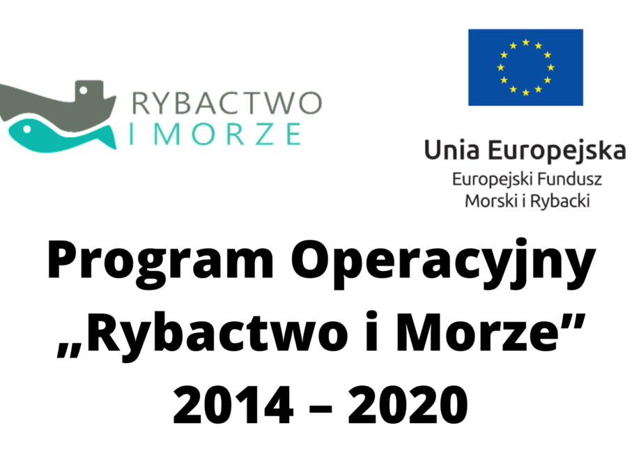 Program Operacyjny „Rybactwo i Morze” 2014 – 2020